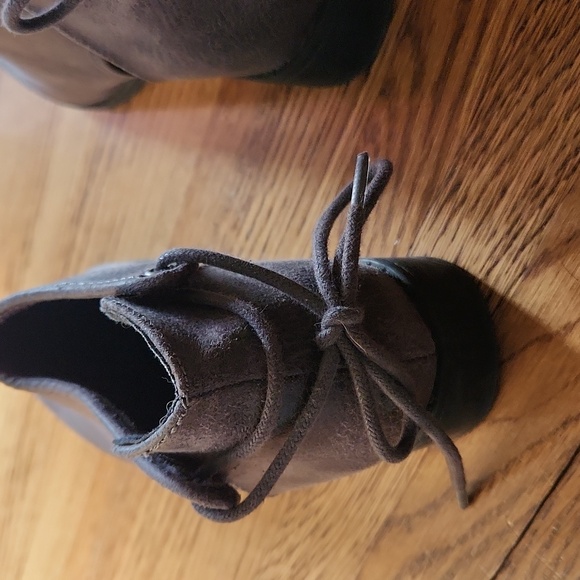 Ankle boot - Picture 4 of 4